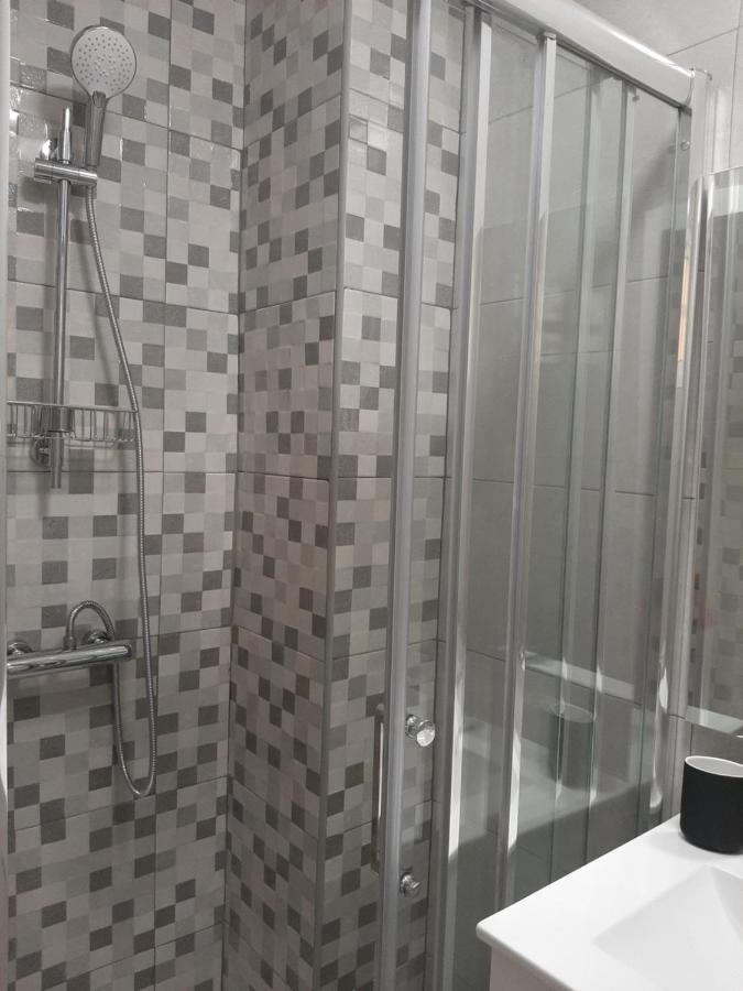Iris340Benalmadena Appartement Buitenkant foto