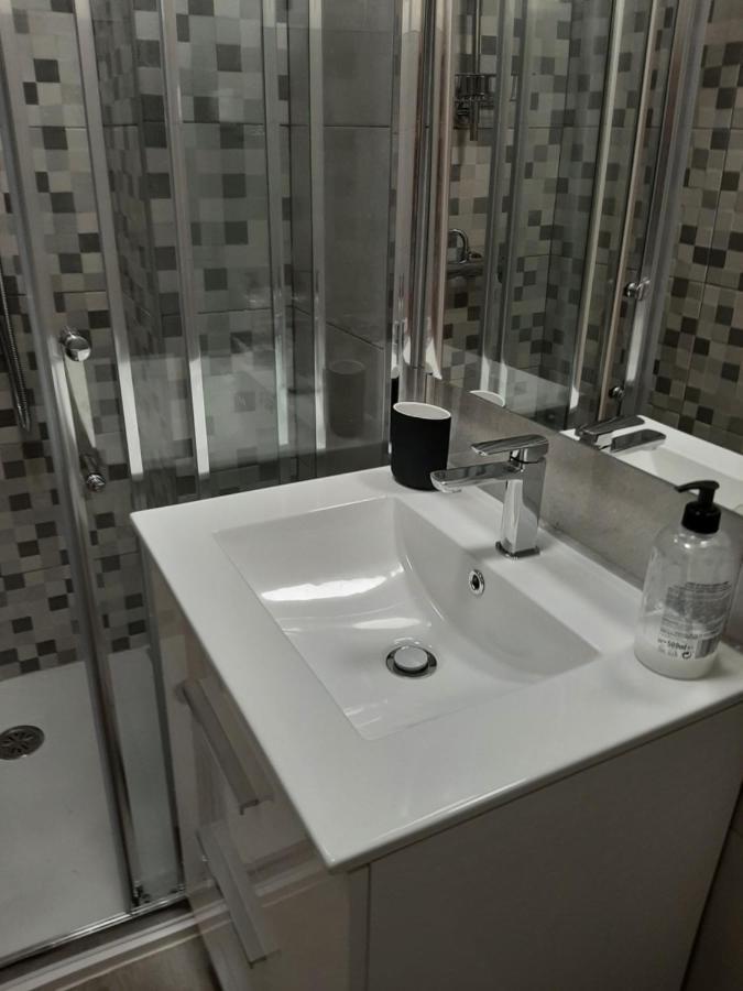 Iris340Benalmadena Appartement Buitenkant foto